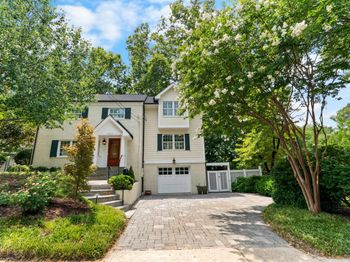 1000 W Braddock Road