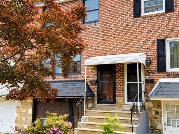 3621 Newberry Road, Philadelphia PA 19154