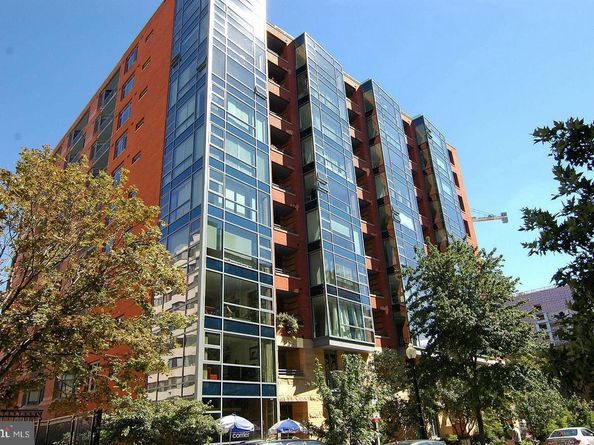 1117 10TH Street NW 1107, Washington DC 20001