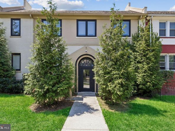 1273 Simms Place NE 3, Washington DC 20002