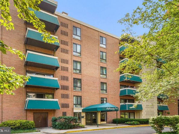 6141 Leesburg Pike 101, Falls Church VA 22041