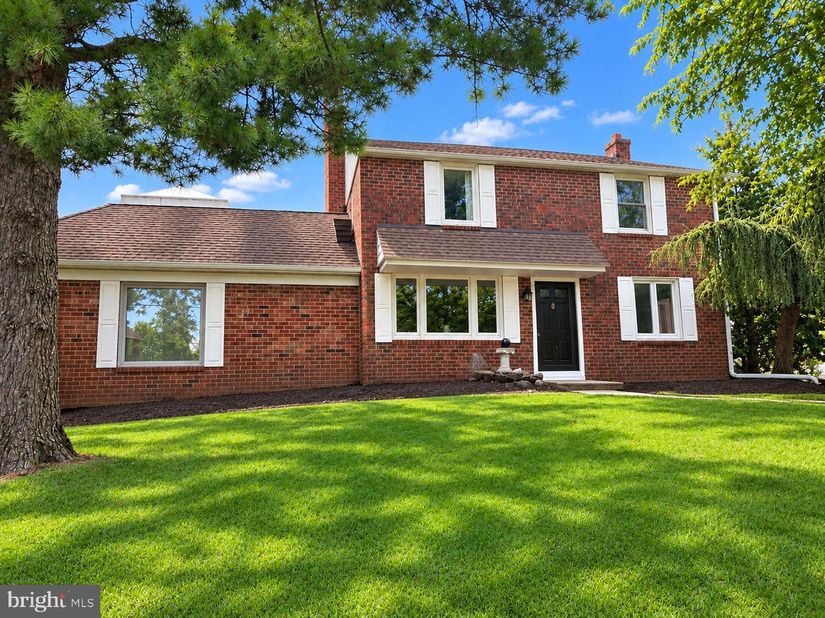 2600 Wendy Road, Havertown PA 19083