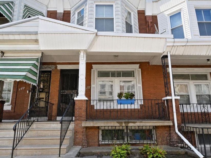 147 N Ruby Street, Philadelphia PA 19139
