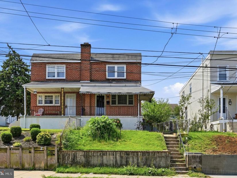 114 W 7TH Street, Bridgeport PA 19405