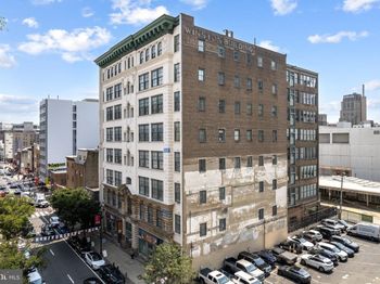 1010 Arch Street