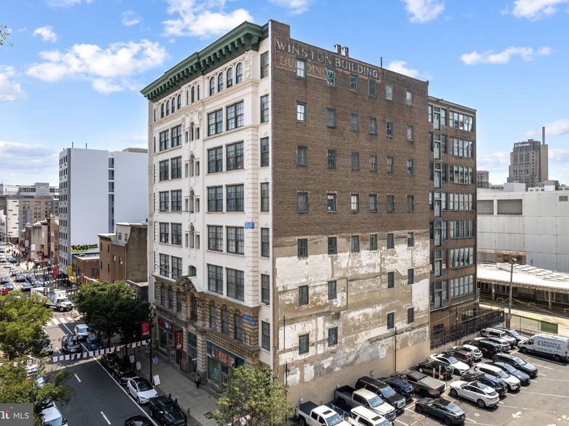 1010 Arch Street 513, Philadelphia PA 19107