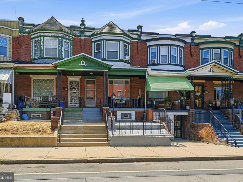 5422 Lansdowne Avenue, Philadelphia PA 19131