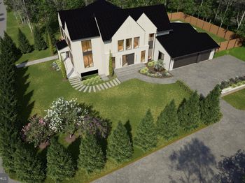7287 Redd Road