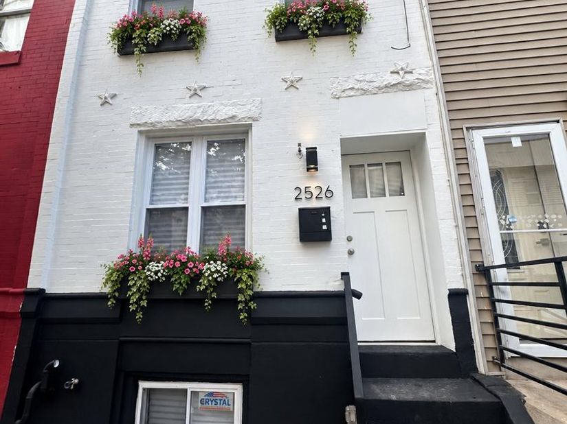 2526 S Sheridan Street, Philadelphia PA 19148