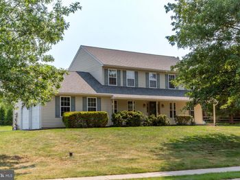 949 Scarlet Oak Drive