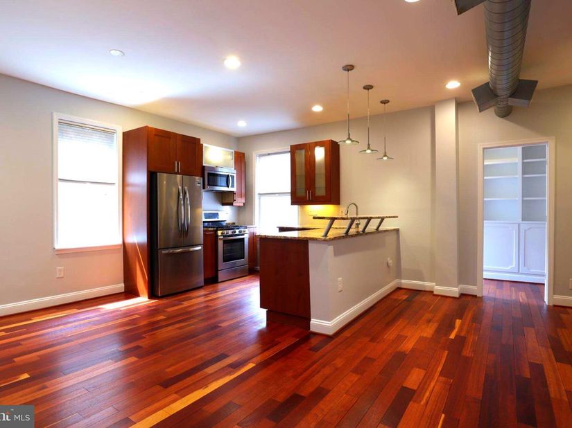 4120 14TH Street NW 31, Washington DC 20011