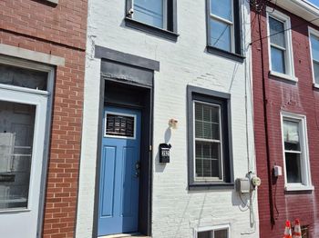 3921 Brandywine Street