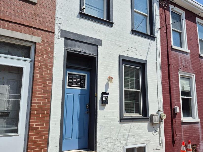 3921 Brandywine Street, Philadelphia PA 19104
