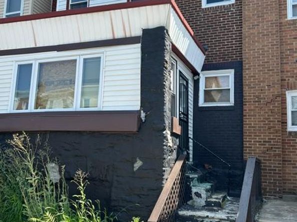 2038 W Spencer Avenue, Philadelphia PA 19138