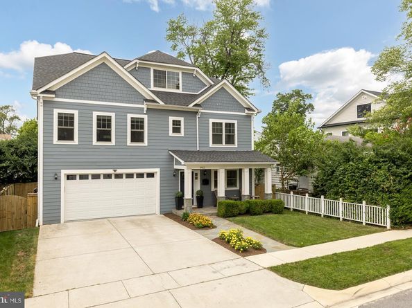 9912 Montauk Avenue, Bethesda MD 20817