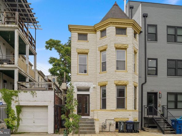 2621 University Place NW, Washington DC 20009