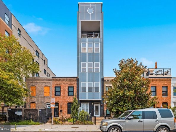 1013 V Street NW 2, Washington DC 20001