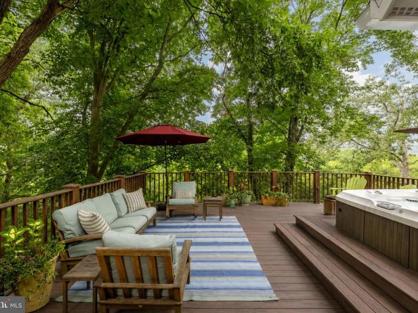 6512 Ridge Drive, Bethesda MD 20816