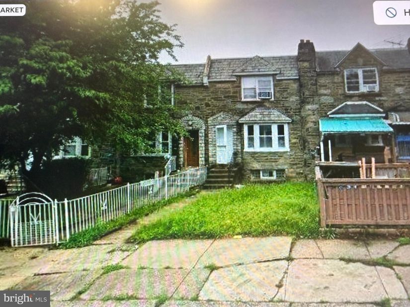 1570 Devereaux Avenue, Philadelphia PA 19149