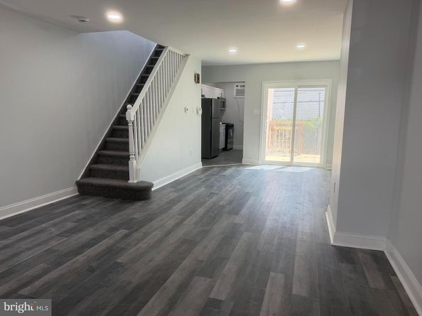 2327 S Bonsall Street, Philadelphia PA 19145