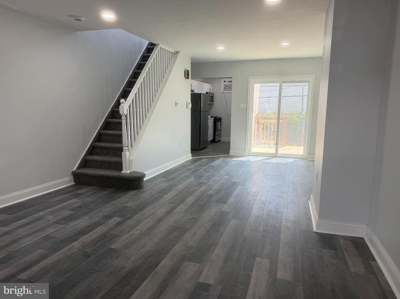 2327 S Bonsall Street, Philadelphia PA 19145