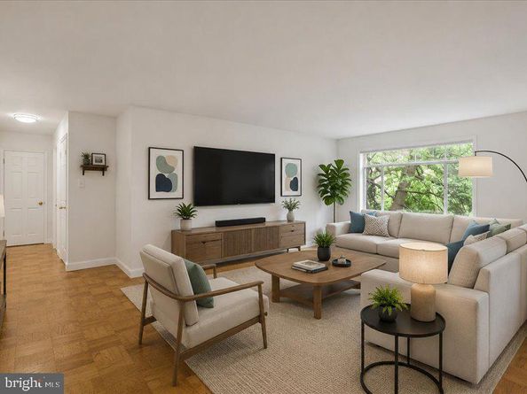 5301 Westbard Circle 328, Bethesda MD 20816