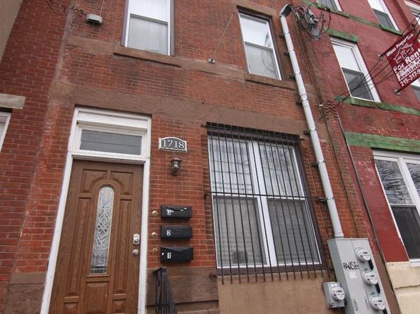 1718 Norris Street, Philadelphia PA 19121
