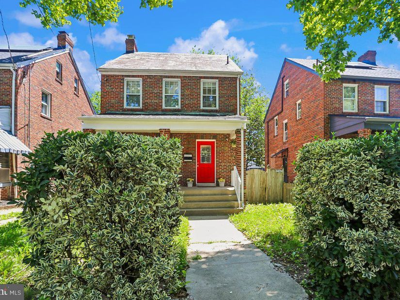 6105 5TH Street NW, Washington DC 20011