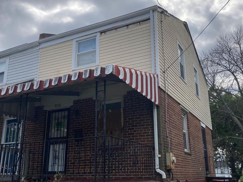 916 Division Avenue NE, Washington DC 20019