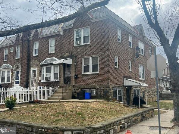 1400 E Bristol Street, Philadelphia PA 19124