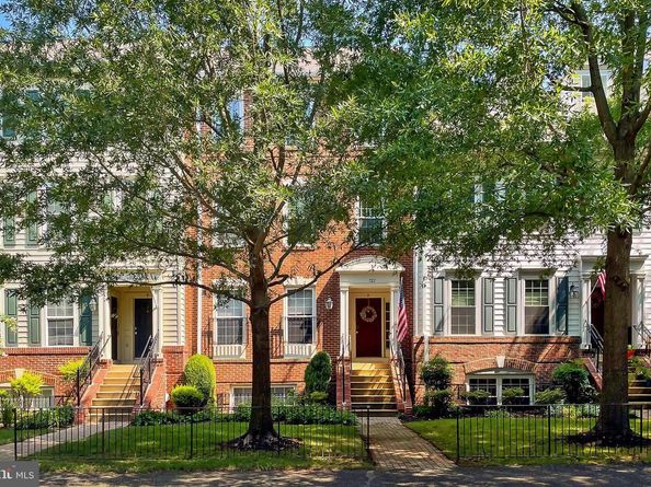 721 Massey Lane B, Alexandria VA 22314
