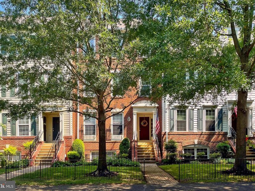 721 Massey Lane B, Alexandria VA 22314