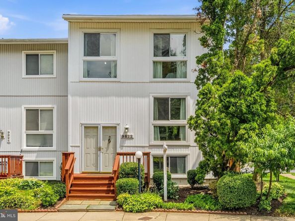 9822 Sweet Mint Drive, Vienna VA 22181