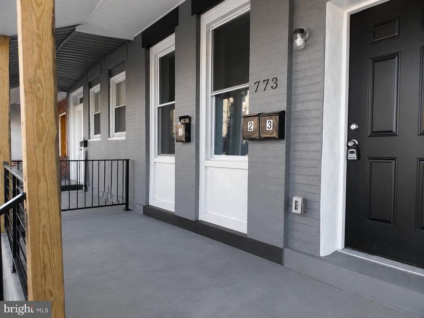 773 N Preston Street, Philadelphia PA 19104