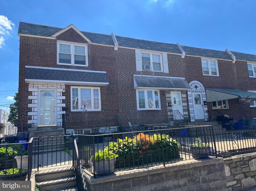 4616 Shelmire Avenue, Philadelphia PA 19136