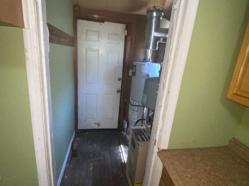 1135 47TH Place NE, Washington DC 20019