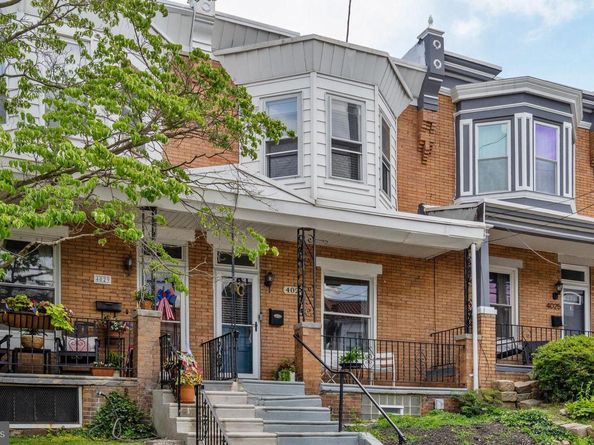 4027 Pechin Street, Philadelphia PA 19128