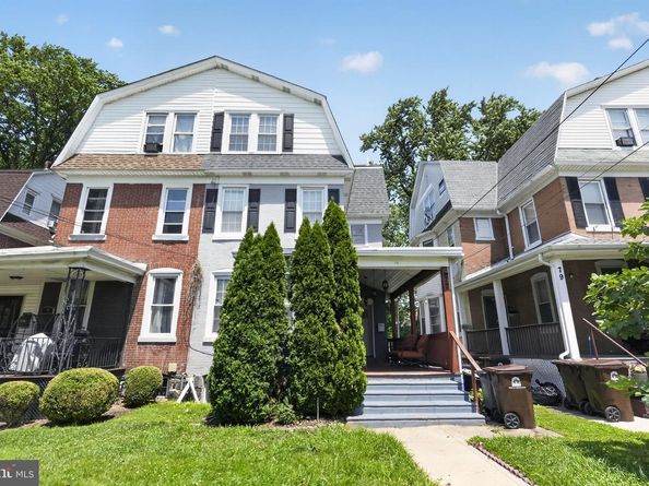 77 E La Crosse Avenue, Lansdowne PA 19050