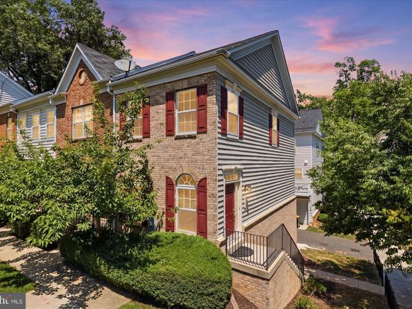 121 Danbury Street SW, Washington DC 20032