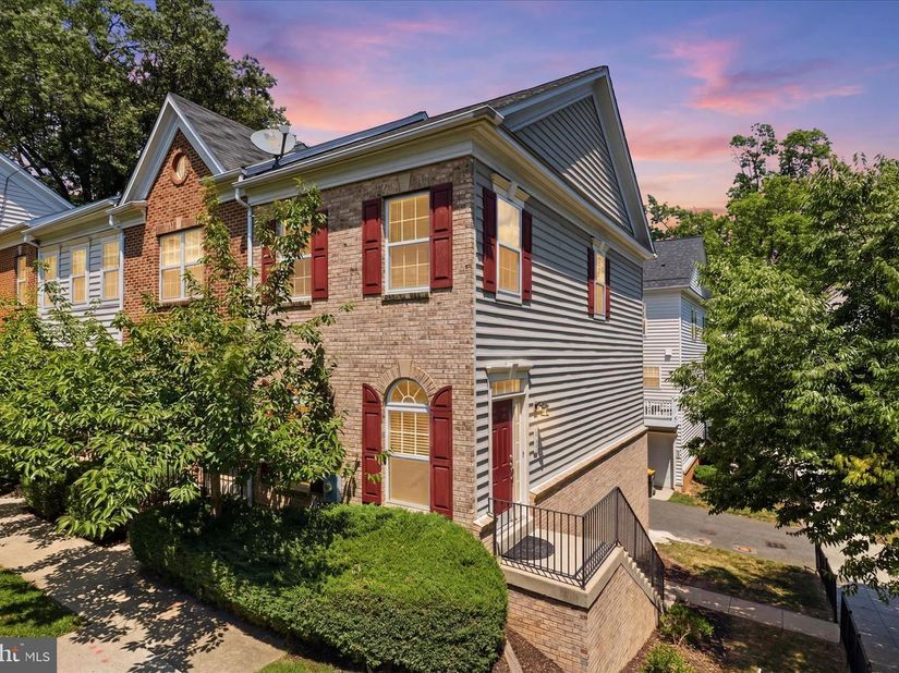 121 Danbury Street SW, Washington DC 20032