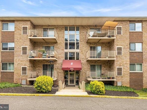 7056 Eastern Avenue NW 107, Washington DC 20012