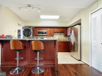 3705 S George Mason Drive
