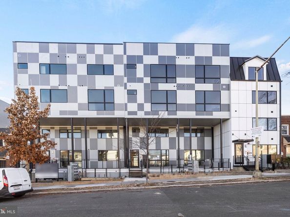 824 18TH Street NE 2, Washington DC 20002