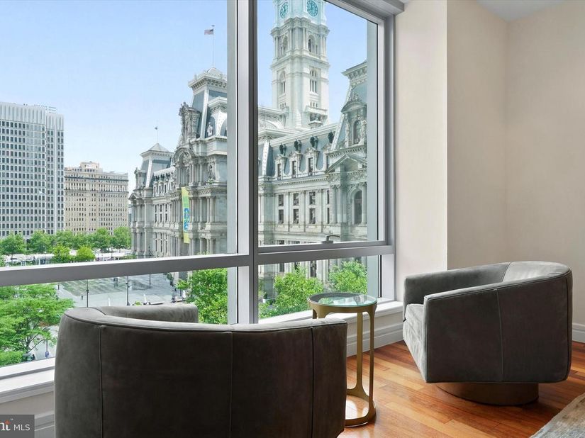 1414 S Penn Square 6E, Philadelphia PA 19102