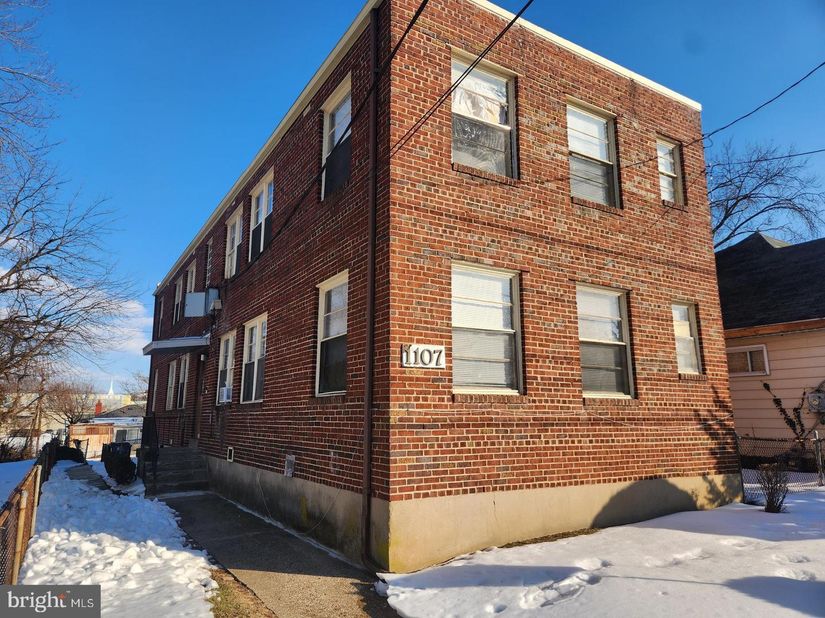 1107 48TH Place NE, Washington DC 20019
