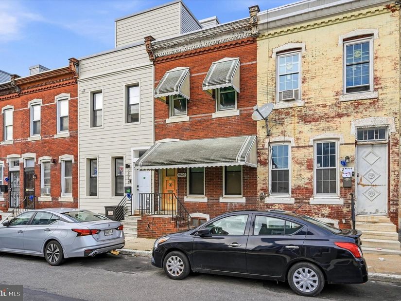 2509 Nicholas Street, Philadelphia PA 19121