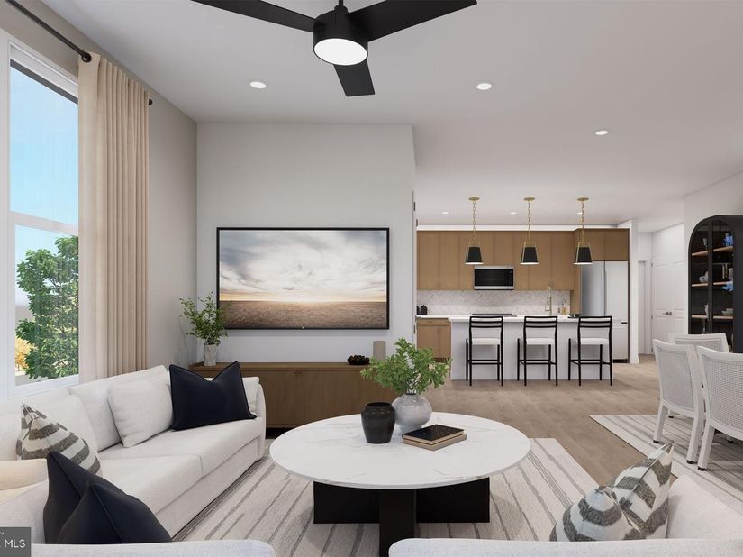 9475 Sprague Avenue 313, Fairfax VA 22031