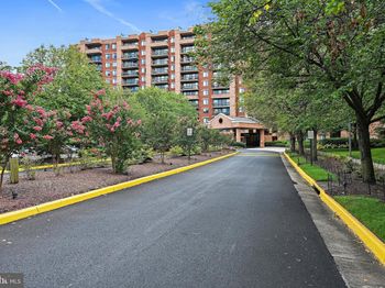 2230 George C Marshall Drive