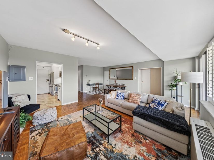 3900 Watson Place NW B6D, Washington DC 20016