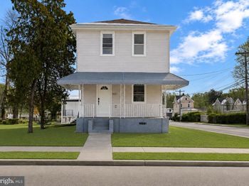 1601 Fairview Avenue